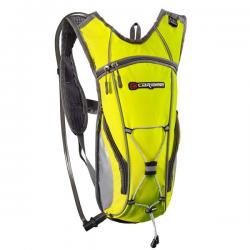 Рюкзак Caribee Hi Vis Flow 2L Yellow Картинка Рюкзак Caribee Hi Vis Flow 2L Yellow
