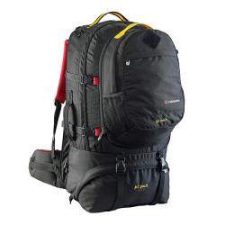 Картинка Рюкзак Caribee Jet pack 65 Black
