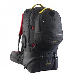 Рюкзак Caribee Jet pack 75 Black Картинка Рюкзак Caribee Jet pack 75 Black