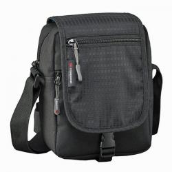 Картинка Caribee Metro Shoulder Black