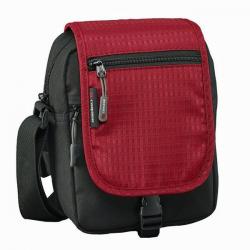 Картинка Caribee Metro Shoulder Red