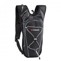 Рюкзак Caribee Oasis 1.5L Black гидратационный Картинка Рюкзак Caribee Oasis 1.5L Black гидратационный