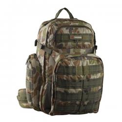 Рюкзак Caribee Ops pack 50 Auscam Картинка Рюкзак Caribee Ops pack 50 Auscam