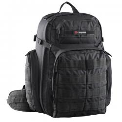 Картинка Рюкзак Caribee Ops pack 50 Black