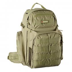 Картинка Рюкзак Caribee Ops pack 50 Olive Sand