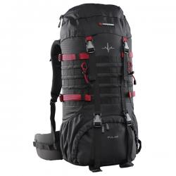 Рюкзак Caribee Pulse 80 Black Картинка Рюкзак Caribee Pulse 80 Black