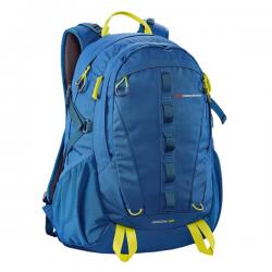 Картинка Рюкзак Caribee Recon 35 Sirius Blue/Hyper Yellow