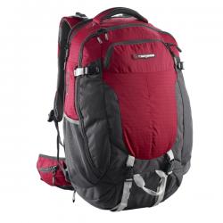 Рюкзак Caribee Short hop 55 Red/Charcoal Картинка Рюкзак Caribee Short hop 55 Red/Charcoal