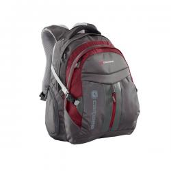 Картинка Рюкзак Caribee Time Traveller 35 Red/Charcoal