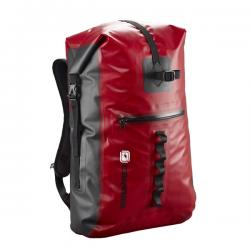 Картинка Caribee Trident 32L Red waterproof