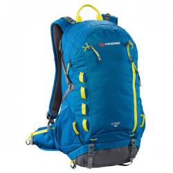 Рюкзак Caribee X-Trek 40 Sirius Blue/Hyper Yellow Картинка Рюкзак Caribee X-Trek 40 Sirius Blue/Hyper Yellow