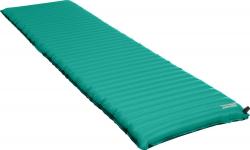 Cascade Designs NeoAir Trekker, Large - Everglade Green/Black Картинка Cascade Designs NeoAir Trekker, Large - Everglade Green/Black