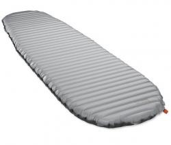 Cascade Designs NeoAir Xtherm, Medium - Reflex Gray/Gray Картинка Cascade Designs NeoAir Xtherm, Medium - Reflex Gray/Gray