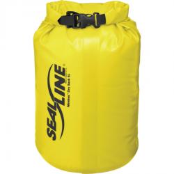 Картинка Cascade Designs Nimbus Sack 10L - Yellow