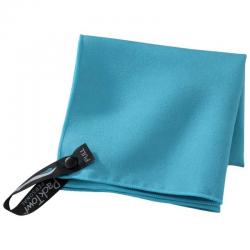 Cascade Designs PackTowl Personal, Medium - Pacific Blue Картинка Cascade Designs PackTowl Personal, Medium - Pacific Blue