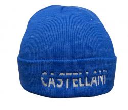 Шапка Castellani One size ц:голубой Картинка Шапка Castellani One size ц:голубой