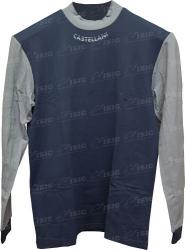 Castellani Winter 2XL дл. рукав ц:серый (28ML 2XL, blue/grey)