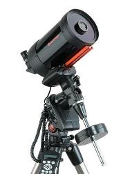 Картинка Телескоп Celestron Advanced C6-SGT (XLT), Шмидт-Кассегрен