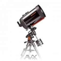 Телескоп Celestron Advanced VX 11, Шмидт-Кассегрен Картинка Телескоп Celestron Advanced VX 11, Шмидт-Кассегрен