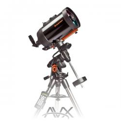 Телескоп Celestron Advanced VX 8, Шмидт-Кассегрен Картинка Телескоп Celestron Advanced VX 8, Шмидт-Кассегрен