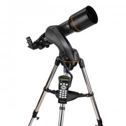 Телескоп Celestron NexStar 102 SLT, рефрактор Картинка Телескоп Celestron NexStar 102 SLT, рефрактор