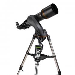 Картинка Телескоп Celestron NexStar 102 SLT, рефрактор