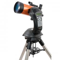 Картинка Телескоп Celestron NexStar 4 SE, Максутов-Кассегрен