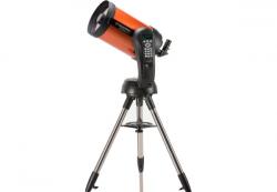 Celestron NexStar 8 SE, Шмидт-Кассегрен (11069)