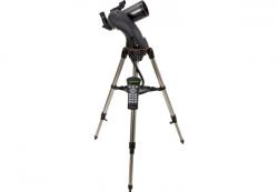 Телескоп Celestron NexStar 90 SLT, Максутов-Кассегрен Картинка Телескоп Celestron NexStar 90 SLT, Максутов-Кассегрен