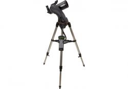 Картинка Телескоп Celestron NexStar 90 SLT, Максутов-Кассегрен