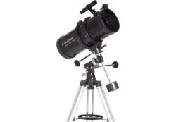Телескоп Celestron PowerSeeker 127 EQ, рефлектор Ньютона Картинка Телескоп Celestron PowerSeeker 127 EQ, рефлектор Ньютона