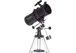 Картинка Телескоп Celestron PowerSeeker 127 EQ, рефлектор Ньютона