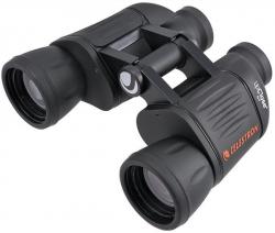 Бинокль Celestron UpClose 8x40 Auto Focus Картинка Бинокль Celestron UpClose 8x40 Auto Focus
