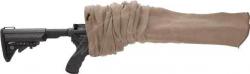 Чехол Allen Tactical эластичный, Coyote Tan Картинка Чехол Allen Tactical эластичный, Coyote Tan