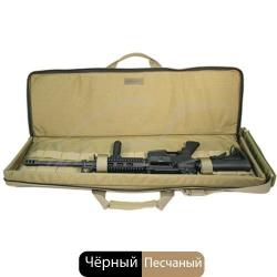 Чехол BLACKHAWK Homeland Security Case, для карабина, 89 см ц:песочный (1729.00.79)