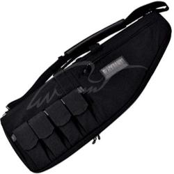 Чехол BLACKHAWK Rifle Case, 116 см,черный Картинка Чехол BLACKHAWK Rifle Case, 116 см,черный