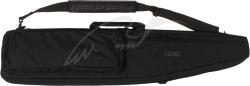 Чехол BLACKHAWK Shotgun Case, для ружья 109 см ц:черный Картинка Чехол BLACKHAWK Shotgun Case, для ружья 109 см ц:черный