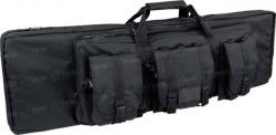 Картинка Чехол Condor Outdoor Double rifle case 106 см ц:black