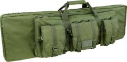 Чехол Condor Outdoor Double rifle case 106 см ц:olive drab Картинка Чехол Condor Outdoor Double rifle case 106 см ц:olive drab