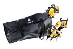 Чехол Deuter Crampon Bag цвет 7000 black Картинка Чехол Deuter Crampon Bag цвет 7000 black