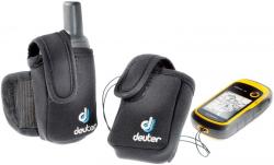 Картинка Чехол Deuter GPS Pouch цвет 7000 black