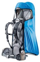 Чехол Deuter KC deluxe RainCover цвет 3013 coolblue Картинка Чехол Deuter KC deluxe RainCover цвет 3013 coolblue