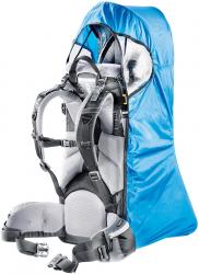 Картинка Чехол Deuter KC deluxe Raincover цвет 3013 coolblue