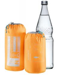 Картинка Чехол Deuter Shelter I цвет 9001 carrot