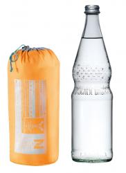 Чехол Deuter Shelter II цвет 9001 carrot Картинка Чехол Deuter Shelter II цвет 9001 carrot