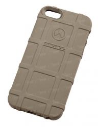 Чехол для телефона Magpul BumpCase iPhone5\5s, Dark Earth, пласт (3683.00.67)