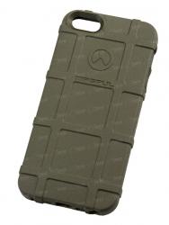 Чехол для телефона Magpul BumpCase iPhone5\5s, оливк, пласт Картинка Чехол для телефона Magpul BumpCase iPhone5\5s, оливк, пласт