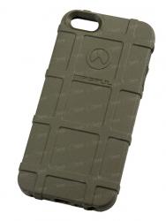 Картинка Чехол для телефона Magpul BumpCase iPhone5\5s, оливк, пласт