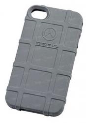 Картинка Чехол для телефона Magpul BumpCase iPhone5\5s, сер, пласт