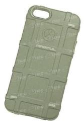 Чехол для телефона Magpul BumpCase iPhone5\5s, сер-зел, пласт Картинка Чехол для телефона Magpul BumpCase iPhone5\5s, сер-зел, пласт